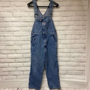 Vintage 90’s Ikeda Unisex Overall Medium